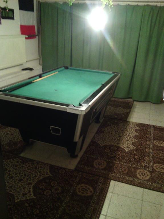 Ubytovanie 184, Bed And Braekfast 184 Stará Lesná Buitenkant foto