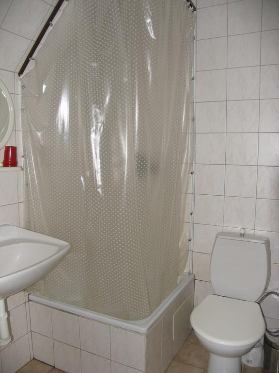 Ubytovanie 184, Bed And Braekfast 184 Stará Lesná Buitenkant foto