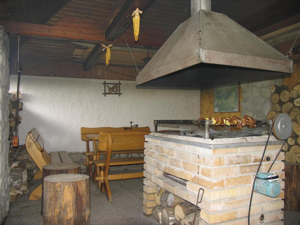 Ubytovanie 184, Bed And Braekfast 184 Stará Lesná Buitenkant foto