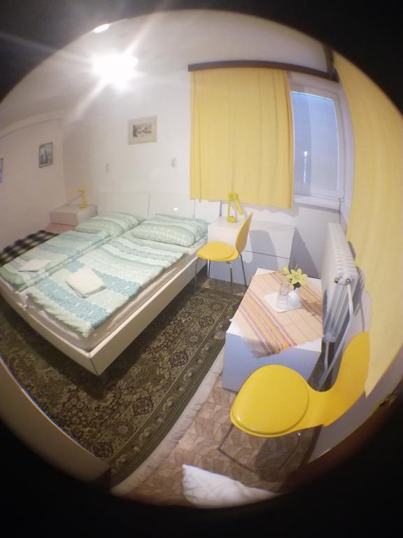 Ubytovanie 184, Bed And Braekfast 184 Stará Lesná Buitenkant foto
