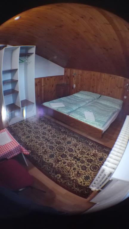 Ubytovanie 184, Bed And Braekfast 184 Stará Lesná Buitenkant foto