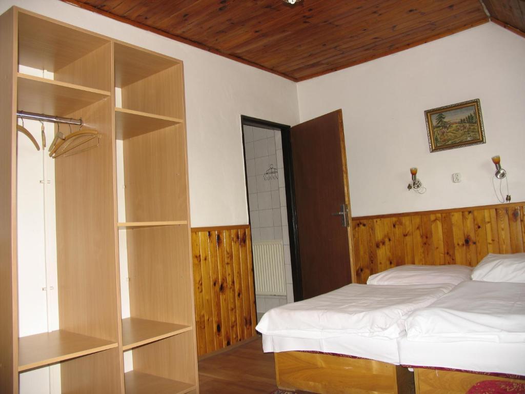 Ubytovanie 184, Bed And Braekfast 184 Stará Lesná Kamer foto