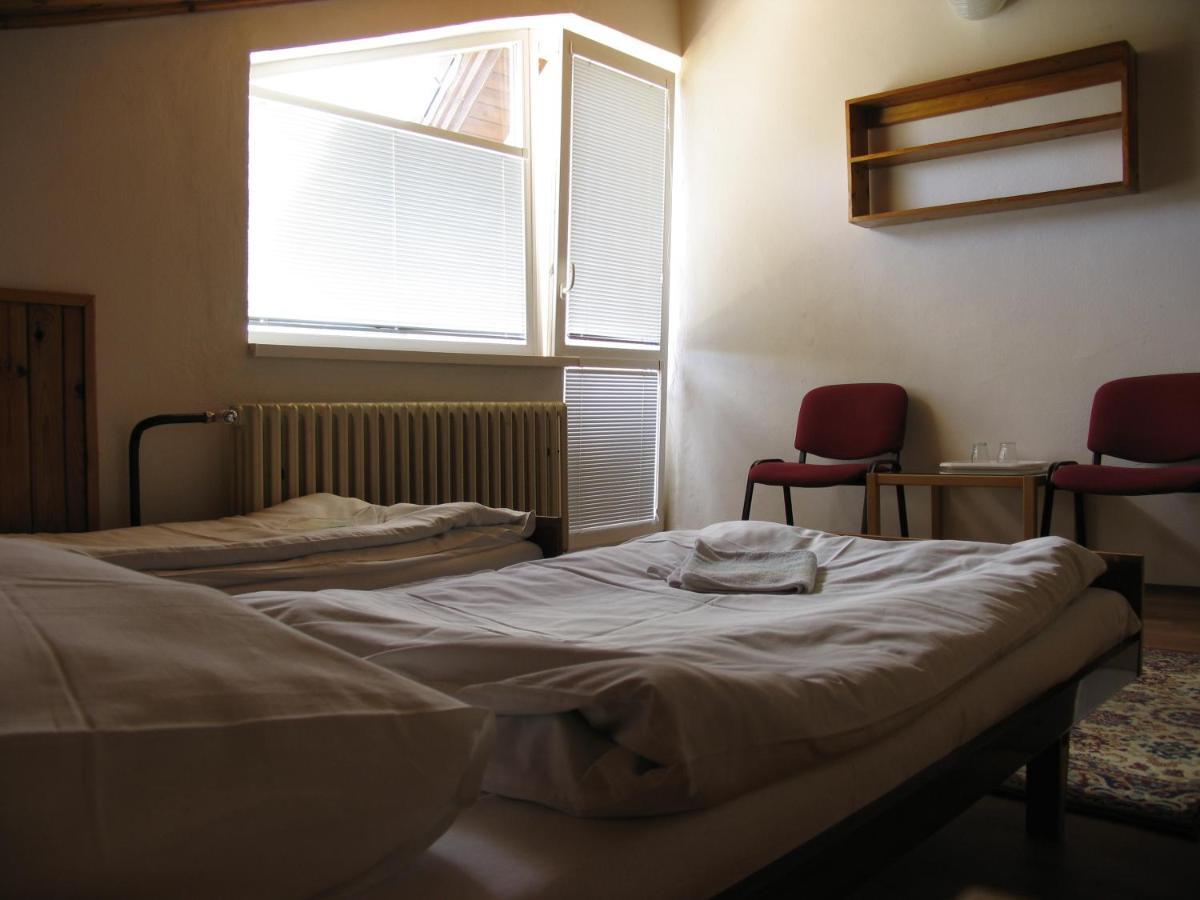 Ubytovanie 184, Bed And Braekfast 184 Stará Lesná Kamer foto